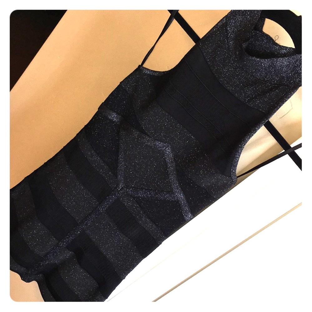 NEW Arden B bodycon dress